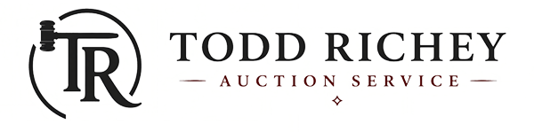 Todd Richey Auction Service