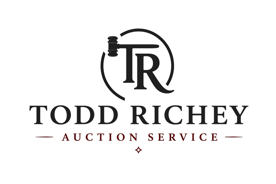Todd Richey Auction Service